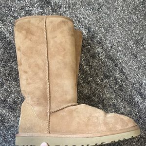 UGG boots without box